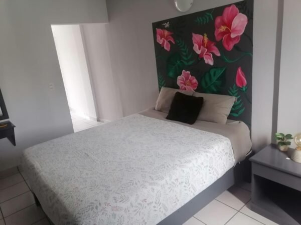 Habitación Sencilla